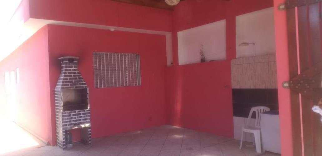Cantinho Da Familia Ferreira Bertioga Exterior foto